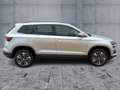 Skoda Karoq 1.5TSI TOUR LED+NAV+APP+ACC+SHZ+PDC+RFK+VC Silber - thumbnail 7