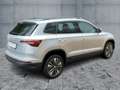 Skoda Karoq 1.5TSI TOUR LED+NAV+APP+ACC+SHZ+PDC+RFK+VC Silber - thumbnail 6