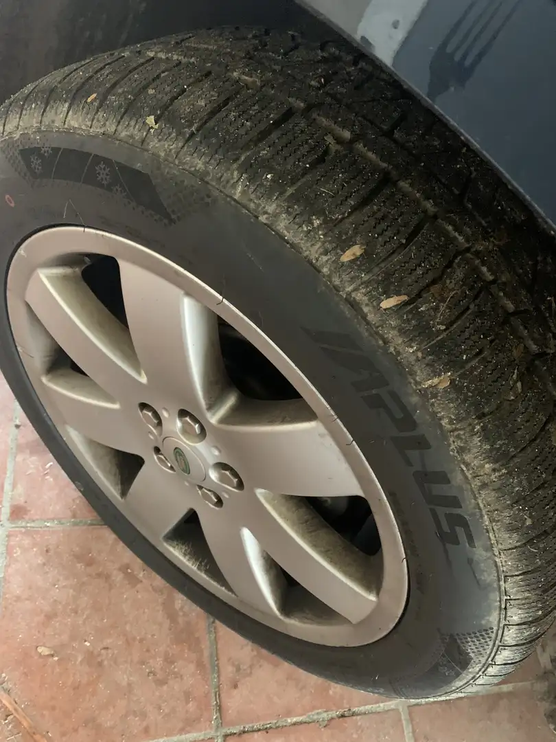 Land Rover Range Rover Sport 3.6 tdV8  Vogue 272cv - 2
