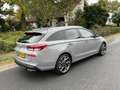 Hyundai i30 Wagon 1.5 T-GDi MHEV 160PK AUTOMAAT•N-Line Grijs - thumbnail 11