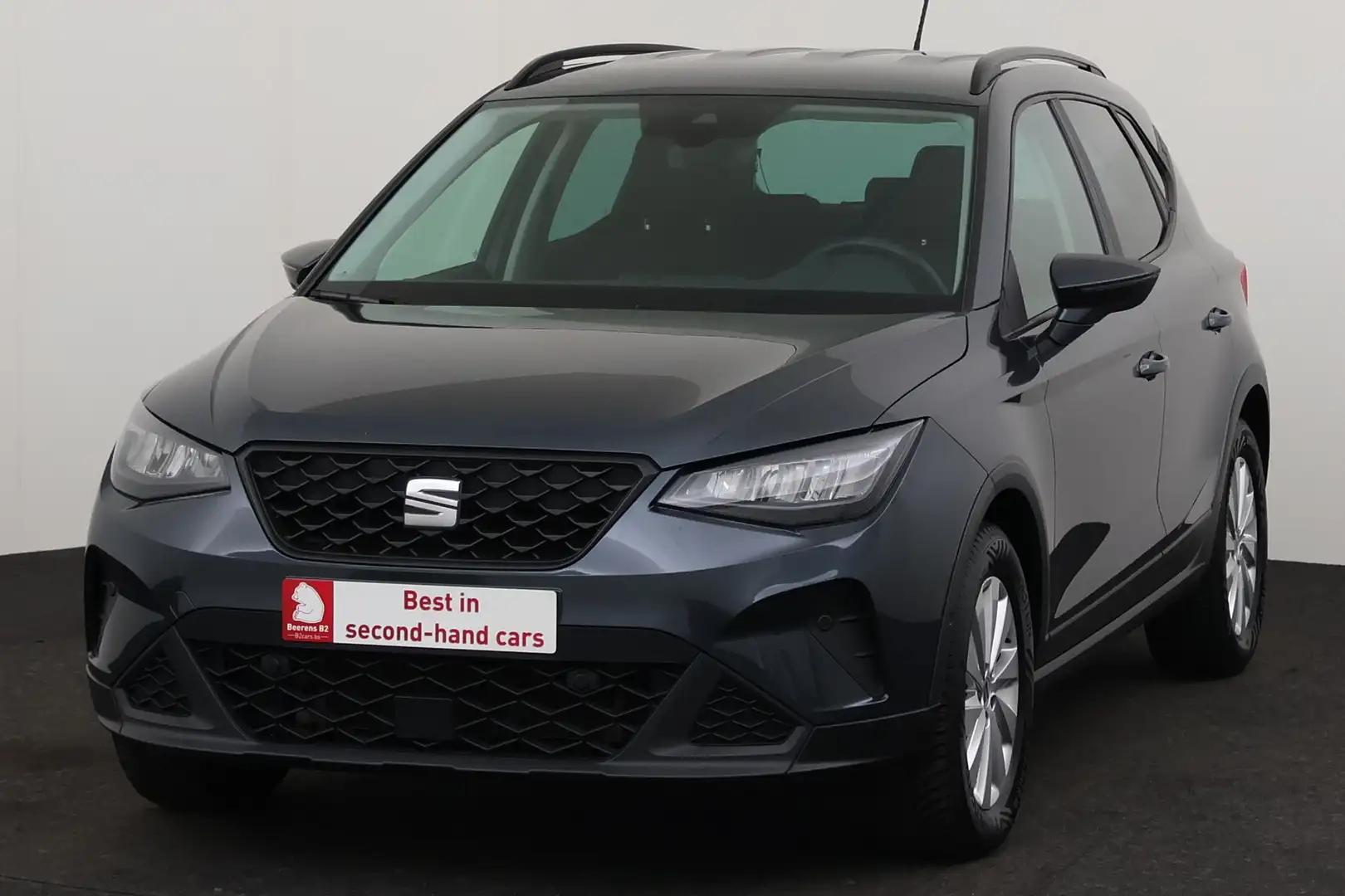SEAT Arona *MOVE FULL LINK 1.0TSI + CARPLAY + CAMERA +  PDC + - 1