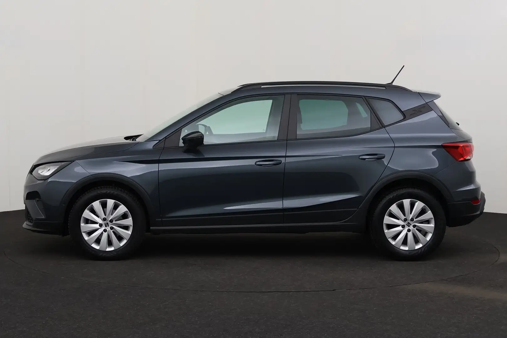 SEAT Arona *MOVE FULL LINK 1.0TSI + CARPLAY + CAMERA +  PDC + - 2