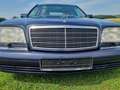 Mercedes-Benz S 420 S 420 Blau - thumbnail 5
