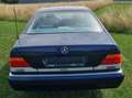 Mercedes-Benz S 420 S 420 Blau - thumbnail 2