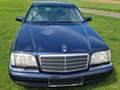Mercedes-Benz S 420 S 420 Blau - thumbnail 4