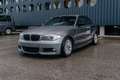 BMW 118 118d Coupé M-Paket Gris - thumbnail 3