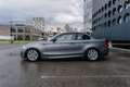 BMW 118 118d Coupé M-Paket Gris - thumbnail 4