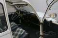 Citroen 2CV Cabriolet White - thumbnail 9