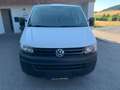 Volkswagen T5 Transporter Doka-Pritsche,Pickerl+Service+ZweimassenschwungNeu Weiß - thumbnail 3