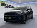 Opel Crossland 1.2 Turbo GS Line Matrix Klimaautom. Noir - thumbnail 2