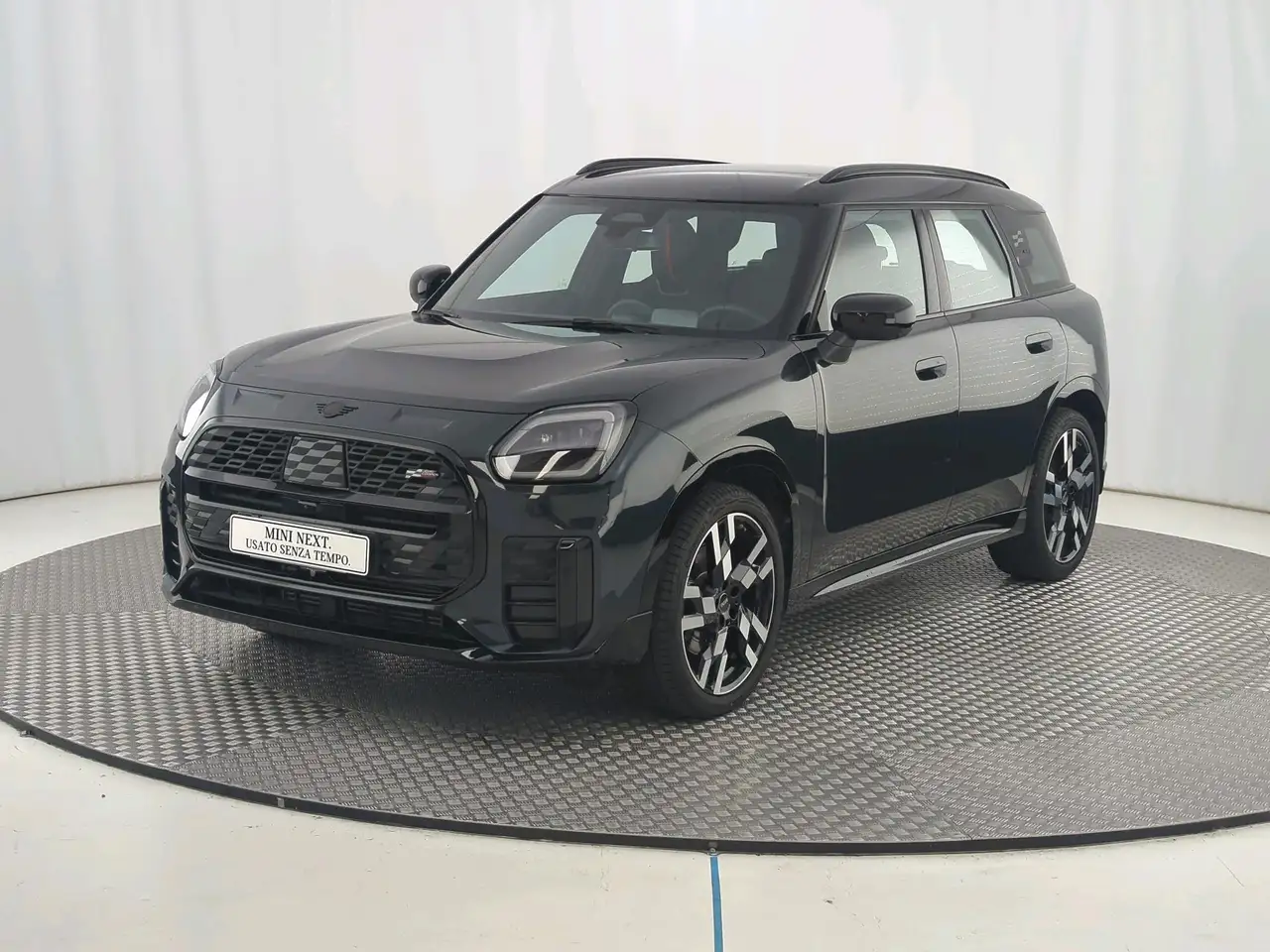 MINI Countryman S All4
