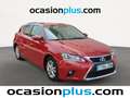 Lexus CT 200h Executive Tecno Rouge - thumbnail 2