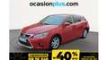 Lexus CT 200h Executive Tecno Rouge - thumbnail 1