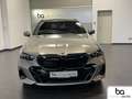 BMW 520 520i Touring M Sport Pro 20/Pano/DrivPl/Park/AHK Grau - thumbnail 2