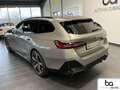 BMW 520 520i Touring M Sport Pro 20/Pano/DrivPl/Park/AHK Grau - thumbnail 4