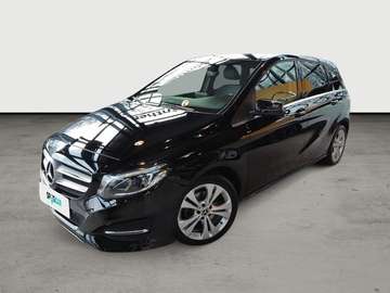 Urban Style Edition DCT Pano, Navi