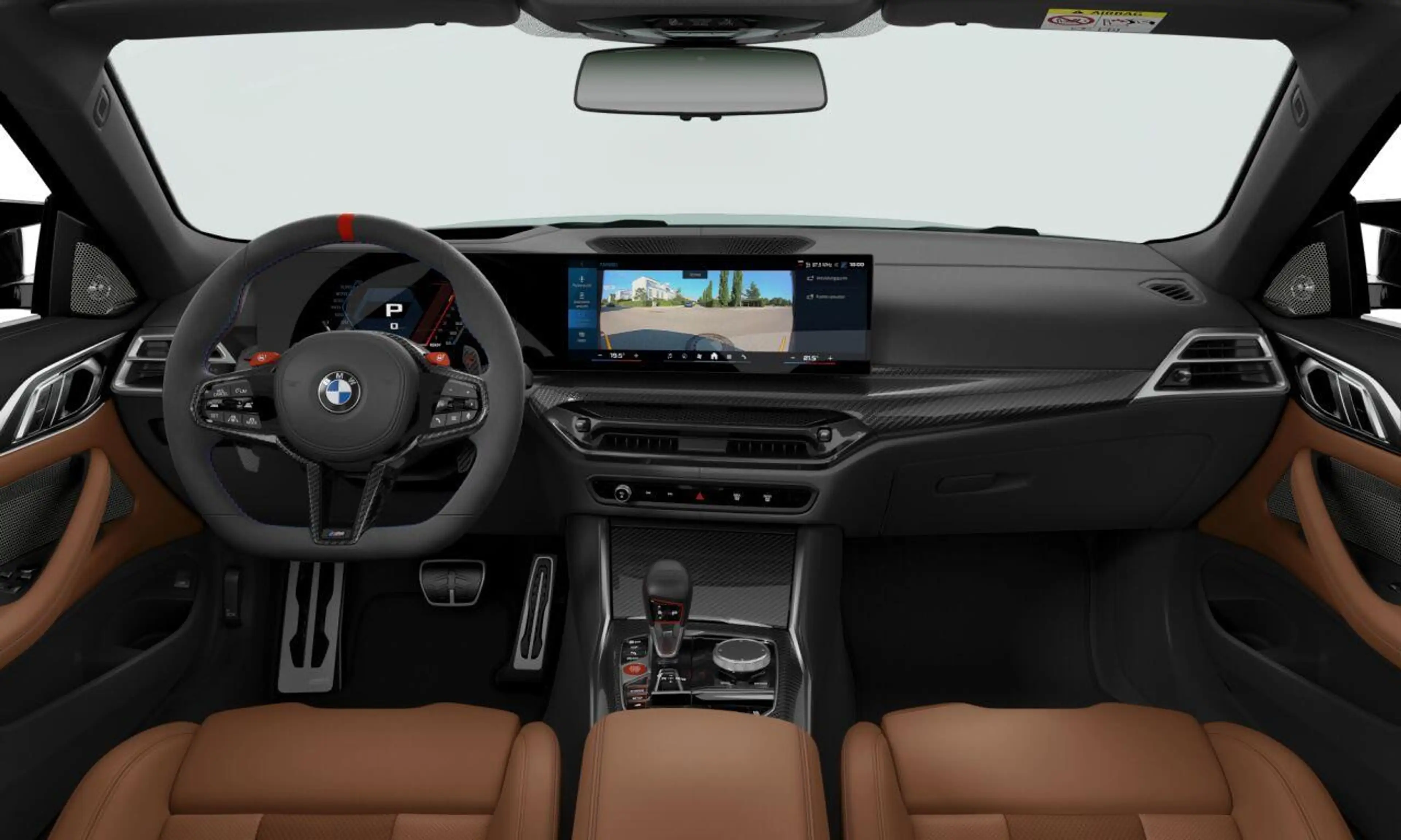 BMW M4 Cabrio xDrive Competition M Driver's Pack | Innova — photo 4