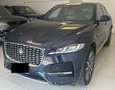 Jaguar F-Pace 2.0 D 163 CV AWD aut. SE Bleu - thumbnail 5