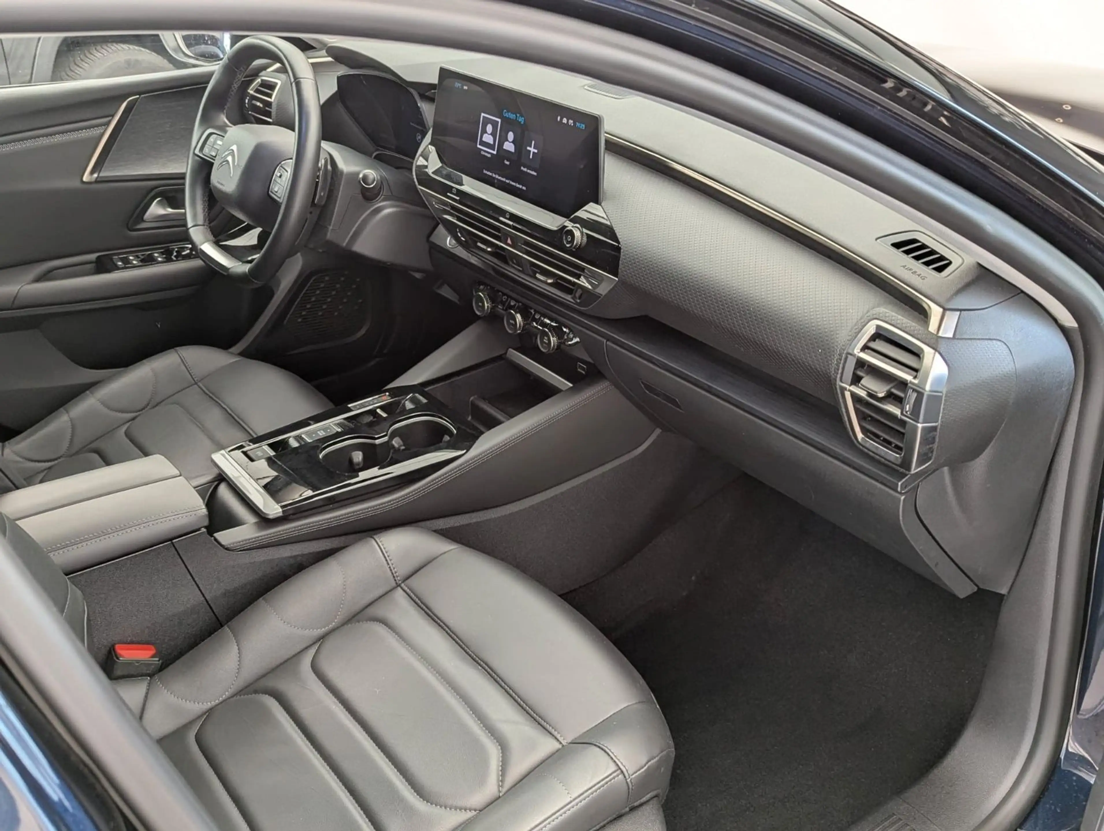 Citroen C5 X Plus — photo 15