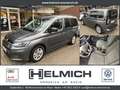 Volkswagen Caddy 2.0 TDI Life Navi LED SHZ PDC Van/Life (EURO Gris - thumbnail 1