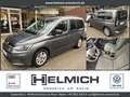 Volkswagen Caddy 2.0 TDI Life Navi LED SHZ PDC Van/Life (EURO Grijs - thumbnail 1