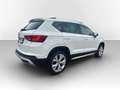 SEAT Ateca 1.5 TSI ACT Xperience LED*NAV*ACC*SHZ*PARKLENK*... Blanc - thumbnail 5