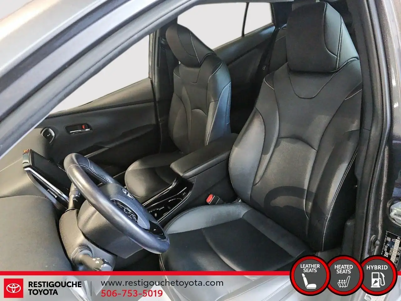 Toyota Prius Prime снимка Toyota Prius Prime