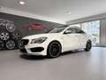 Mercedes-Benz CLA 45 AMG 4MATIC Aut. *SCHIEBEDACH*HARMAN-KARDON* Weiß - thumbnail 1