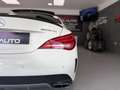Mercedes-Benz CLA 45 AMG 4MATIC Aut. *SCHIEBEDACH*HARMAN-KARDON* Weiß - thumbnail 7