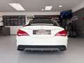 Mercedes-Benz CLA 45 AMG 4MATIC Aut. *SCHIEBEDACH*HARMAN-KARDON* Weiß - thumbnail 6