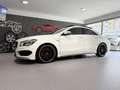 Mercedes-Benz CLA 45 AMG 4MATIC Aut. *SCHIEBEDACH*HARMAN-KARDON* Weiß - thumbnail 3