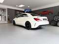 Mercedes-Benz CLA 45 AMG 4MATIC Aut. *SCHIEBEDACH*HARMAN-KARDON* Weiß - thumbnail 5
