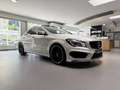 Mercedes-Benz CLA 45 AMG 4MATIC Aut. *SCHIEBEDACH*HARMAN-KARDON* Weiß - thumbnail 9