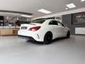 Mercedes-Benz CLA 45 AMG 4MATIC Aut. *SCHIEBEDACH*HARMAN-KARDON* Weiß - thumbnail 8