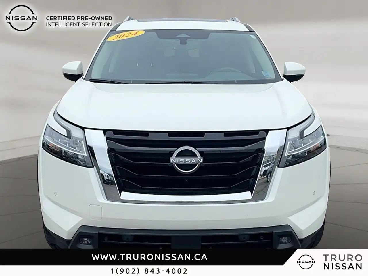Nissan Pathfinder снимка Nissan Pathfinder