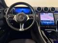 Mercedes-Benz C 200 C-Klasse C 200 d Avantgarde*1.BESITZ*AHK*DISTRONI Schwarz - thumbnail 18