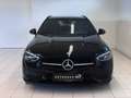 Mercedes-Benz C 200 C-Klasse C 200 d Avantgarde*1.BESITZ*AHK*DISTRONI Schwarz - thumbnail 2