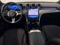 Mercedes-Benz C 200 C-Klasse C 200 d Avantgarde*1.BESITZ*AHK*DISTRONI Schwarz - thumbnail 17