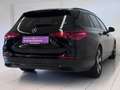 Mercedes-Benz C 200 C-Klasse C 200 d Avantgarde*1.BESITZ*AHK*DISTRONI Schwarz - thumbnail 11