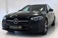 Mercedes-Benz C 200 C-Klasse C 200 d Avantgarde*1.BESITZ*AHK*DISTRONI Schwarz - thumbnail 3