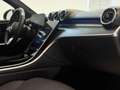 Mercedes-Benz C 200 C-Klasse C 200 d Avantgarde*1.BESITZ*AHK*DISTRONI Schwarz - thumbnail 13