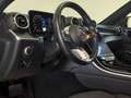 Mercedes-Benz C 200 C-Klasse C 200 d Avantgarde*1.BESITZ*AHK*DISTRONI Schwarz - thumbnail 28
