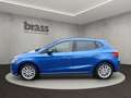 SEAT Ibiza 1.0 TSI FR Allwetterreifen Navigation LED Blau - thumbnail 2