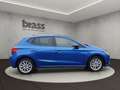 SEAT Ibiza 1.0 TSI FR Allwetterreifen Navigation LED Blau - thumbnail 6