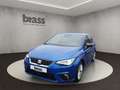 SEAT Ibiza 1.0 TSI FR Allwetterreifen Navigation LED Blau - thumbnail 1