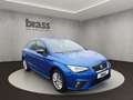 SEAT Ibiza 1.0 TSI FR Allwetterreifen Navigation LED Blau - thumbnail 7