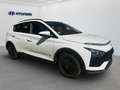 Hyundai BAYON Bayon Trend 2WD*Komfort*SzHZ*LED*Navi* Blanc - thumbnail 2