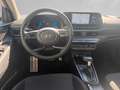 Hyundai BAYON Bayon Trend 2WD*Komfort*SzHZ*LED*Navi* Blanc - thumbnail 10