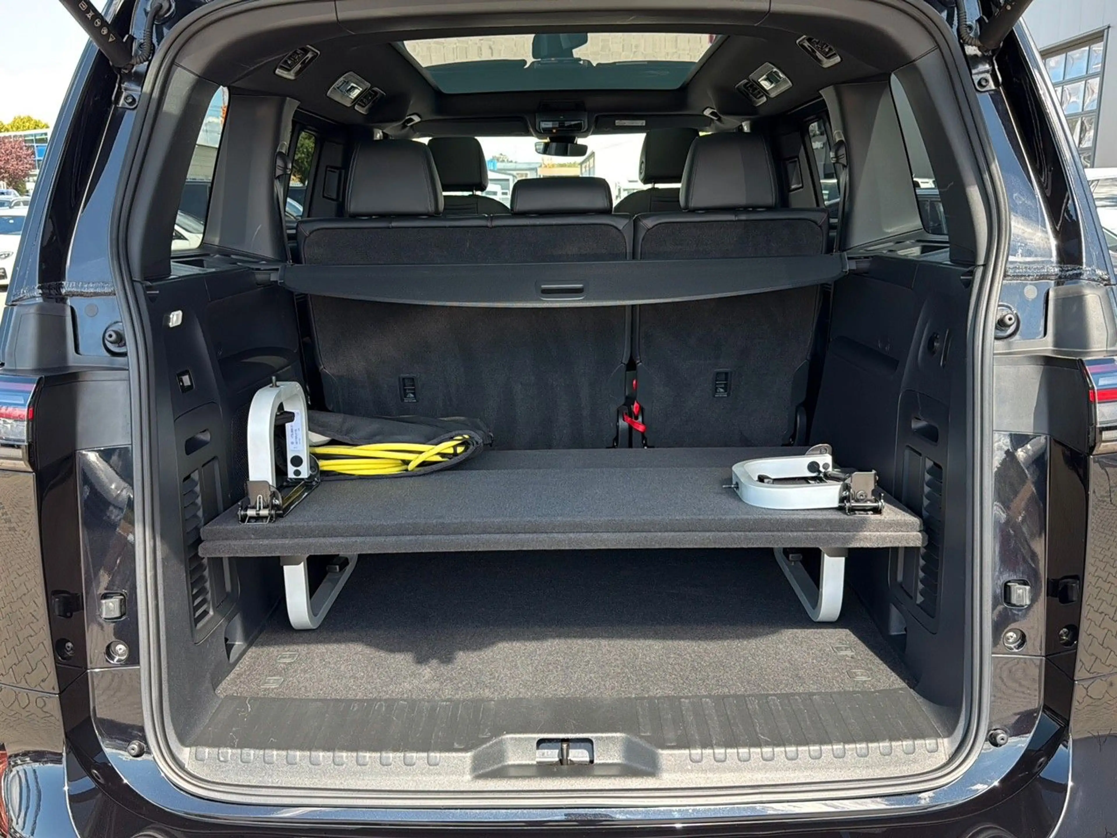 Volkswagen ID. Buzz GTX 4M PANO ACC H/K AHK HUD KZU 360° — photo 11