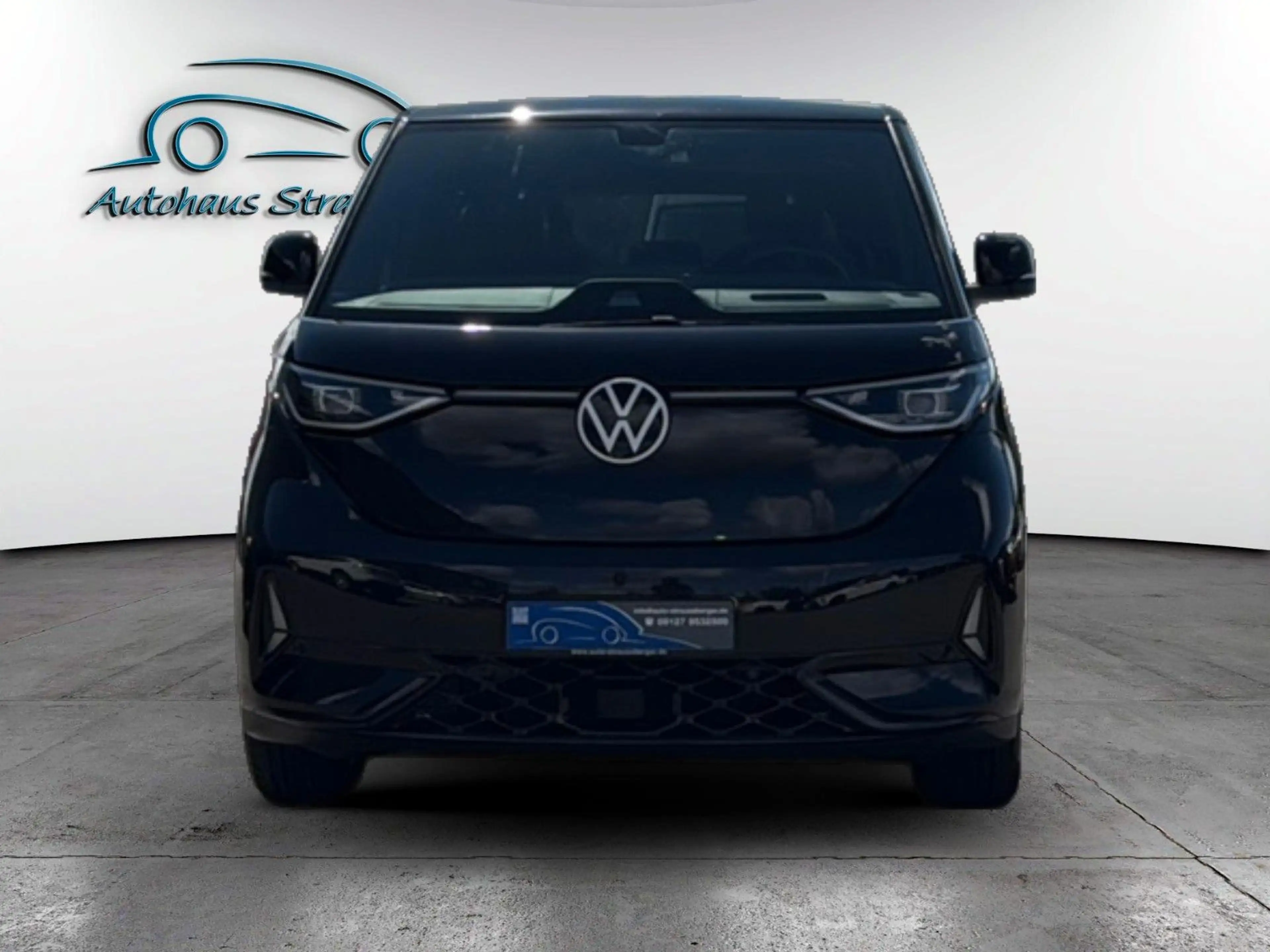 Volkswagen ID. Buzz GTX 4M PANO ACC H/K AHK HUD KZU 360° — photo 7